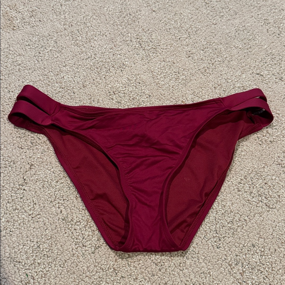 Bikini bottoms size large